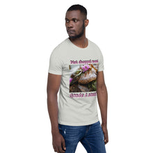 Load image into Gallery viewer, Grade A Steak Short-Sleeve Unisex T-Shirt