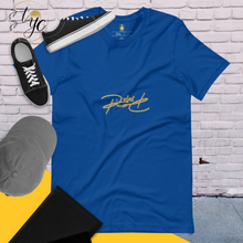 Load image into Gallery viewer, Perfect peace Unisex t-shirt