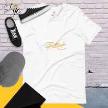 Load image into Gallery viewer, Perfect peace Unisex t-shirt