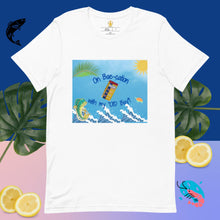 Load image into Gallery viewer, My Old-Bay Unisex t-shirt