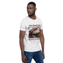 Load image into Gallery viewer, Grade A Steak Short-Sleeve Unisex T-Shirt