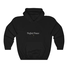 Load image into Gallery viewer, Perfect Peace Unisex Heavy Blend™ Hooded Sweatshirt
