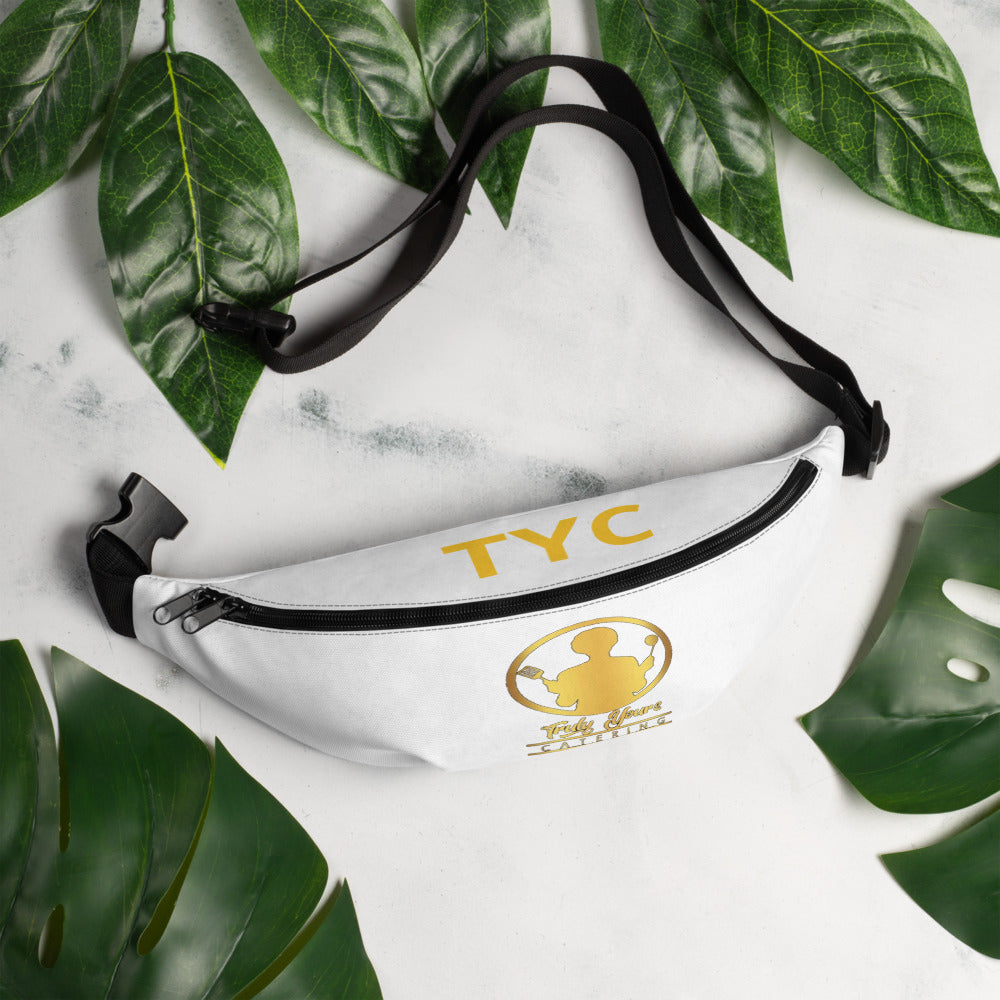 Logo Fanny Pack