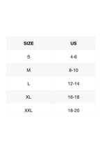 Load image into Gallery viewer, Graffiti Print Ribbed Tank
