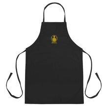 Load image into Gallery viewer, TYC Logo Embroidered Apron
