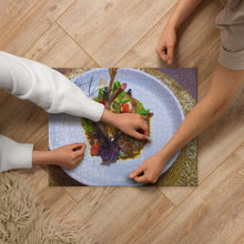 Load image into Gallery viewer, TYC lamb rack Jigsaw puzzle
