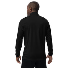 Load image into Gallery viewer, Underestimated, Quarter zip pullover
