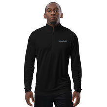 Load image into Gallery viewer, Underestimated, Quarter zip pullover
