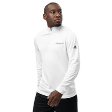 Load image into Gallery viewer, Underestimated, Quarter zip pullover
