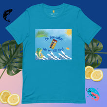 Load image into Gallery viewer, My Old-Bay Unisex t-shirt
