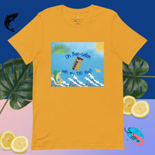 Load image into Gallery viewer, My Old-Bay Unisex t-shirt
