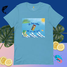 Load image into Gallery viewer, My Old-Bay Unisex t-shirt
